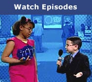 Watch The Episodes!