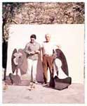 Picasso Model