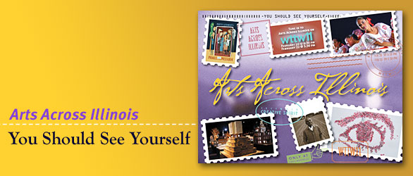 Arts Across Illinois