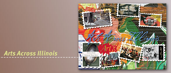 Arts Across Illinois