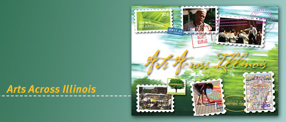 Arts Across Illinois