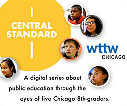 Central Standard