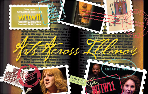 Arts Across Illinois