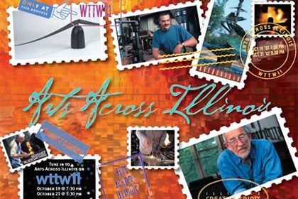 Arts Across Illinois
