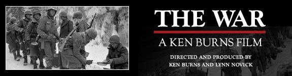 The War: A Ken Burns Film