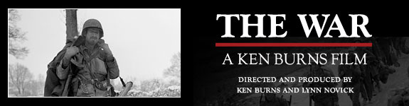 The War: A Ken Burns Film