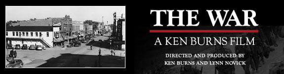 The War: A Ken Burns Film
