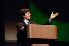 Ken Burns
