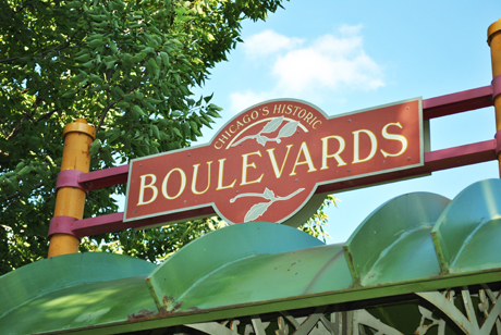 31st Boulevard