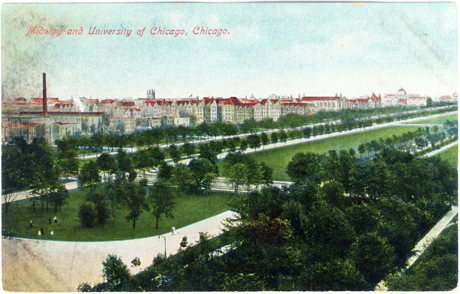 Midway Plaisance