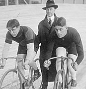 History of Biking in Chicago