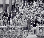 Cycling Clubs