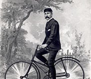 Chicago's Bike Industry