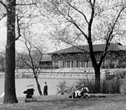 Parks & their History