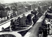 Circuit of Boulevards