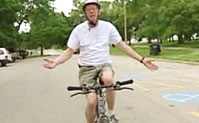 Cycling Stories Photo