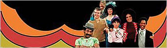 Electric Company