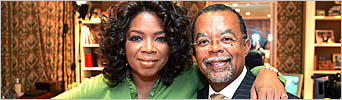 Oprah's Roots: An African American Lives Special