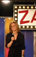 The Chicago Stand-Up Project