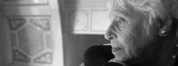One-on-One with Lois Weisberg Banner