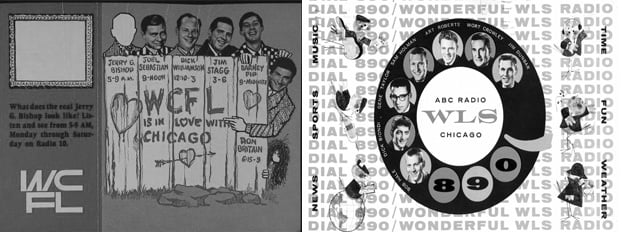 How Chicago Rocked the 60s Banner