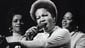 The Staple Singers