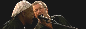 Eric Clapton
