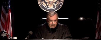 NOVA: Judgement Day