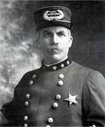 Francis O'Neill
