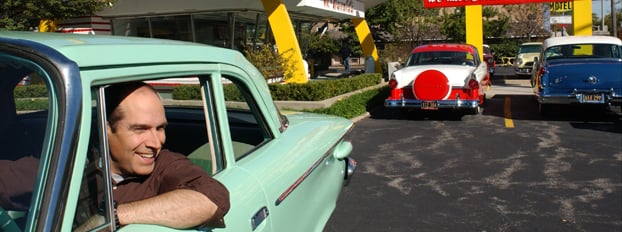 Geoffrey Baer Tours