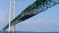 The Race to Mackinac Thumb