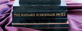 Driehaus Prize 
