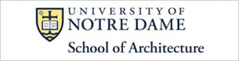 University of Notre Dame School of Architecture
