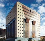 Portland Building