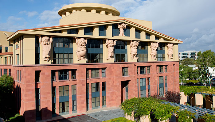 Snyderman House