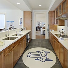Wounded Warriors Home Project