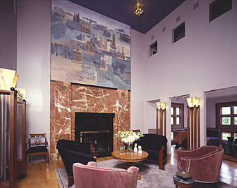 Plocek House