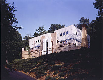 Plocek House