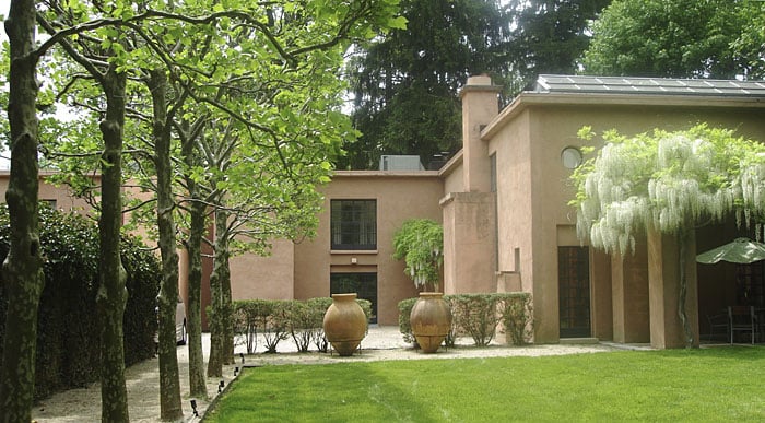 The Warehouse