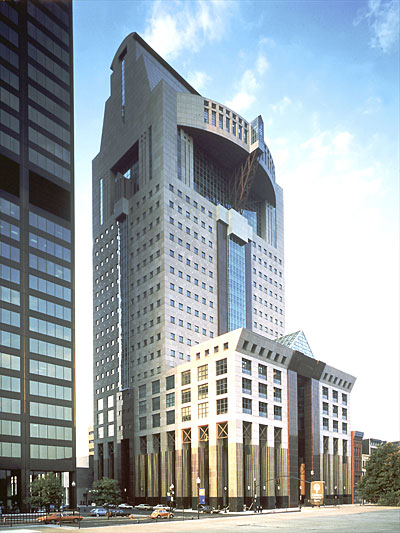 Humana Building 