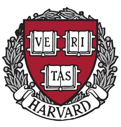 Harvard Seal