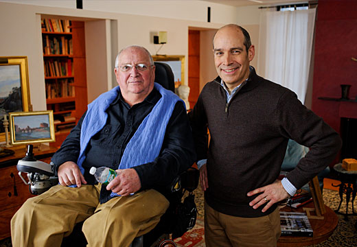 Michael Graves with Geoffrey Baer