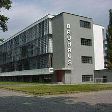 Bauhaus