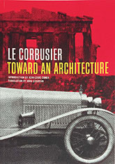 Le Corbusier Book