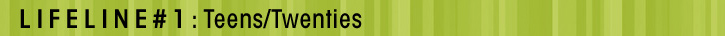 Health Secrets: Lifeline #1