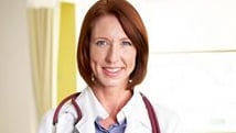 Watch video in the Doctor's Corner