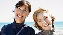 Are you getting the right screenings? 