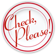 Check, Please!