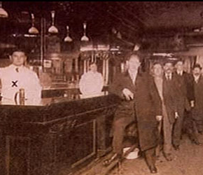 Irish Chicago