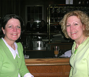 Irish Chicago